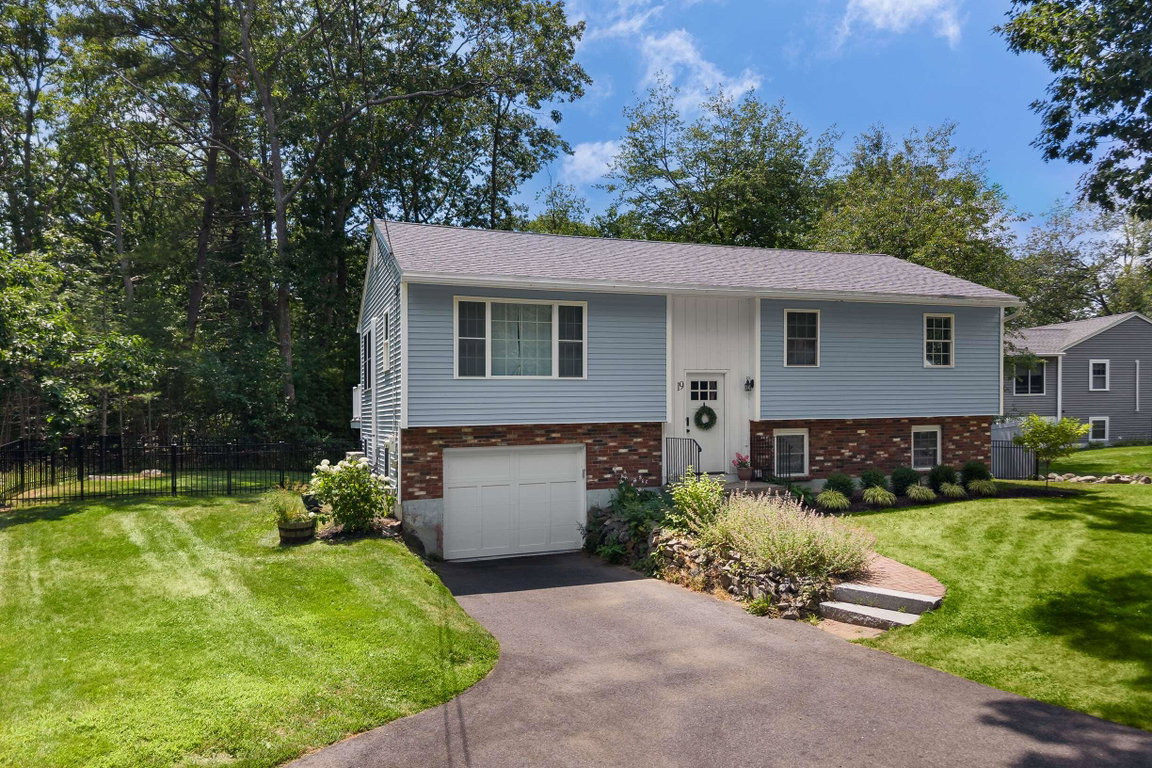 19 Sheru Lane York