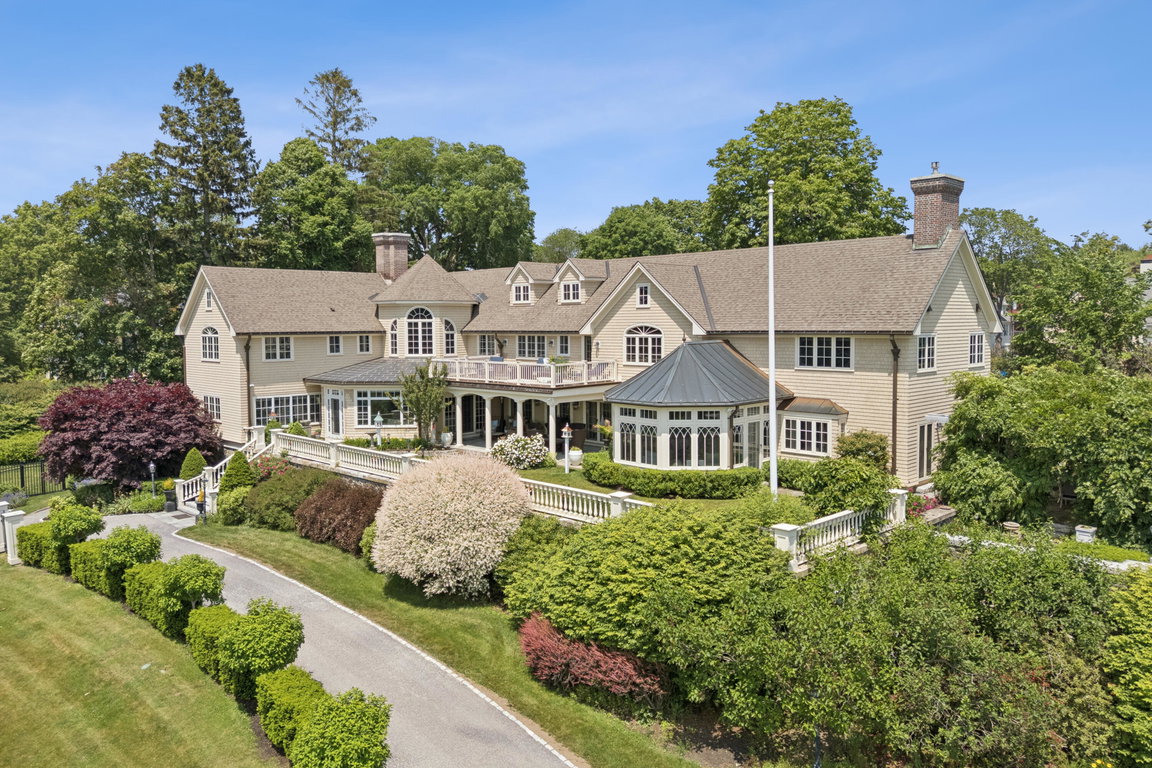 60 Ocean Avenue Kennebunkport