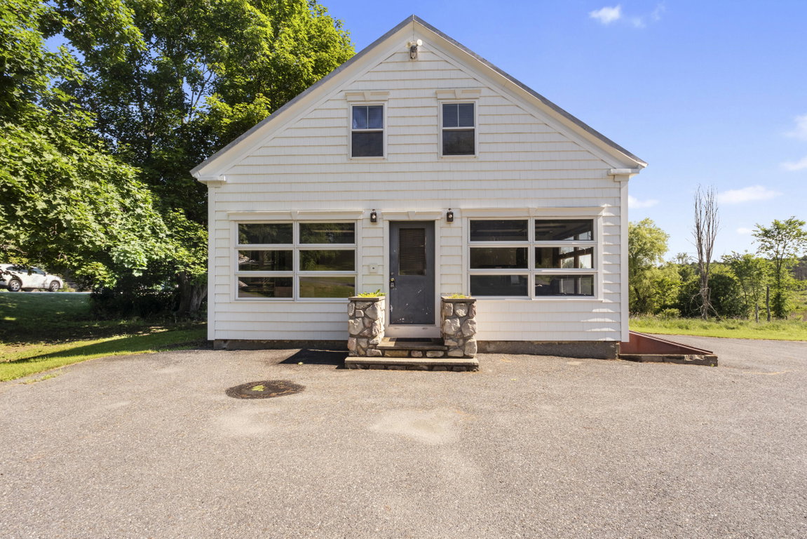 130 Windsor Road China