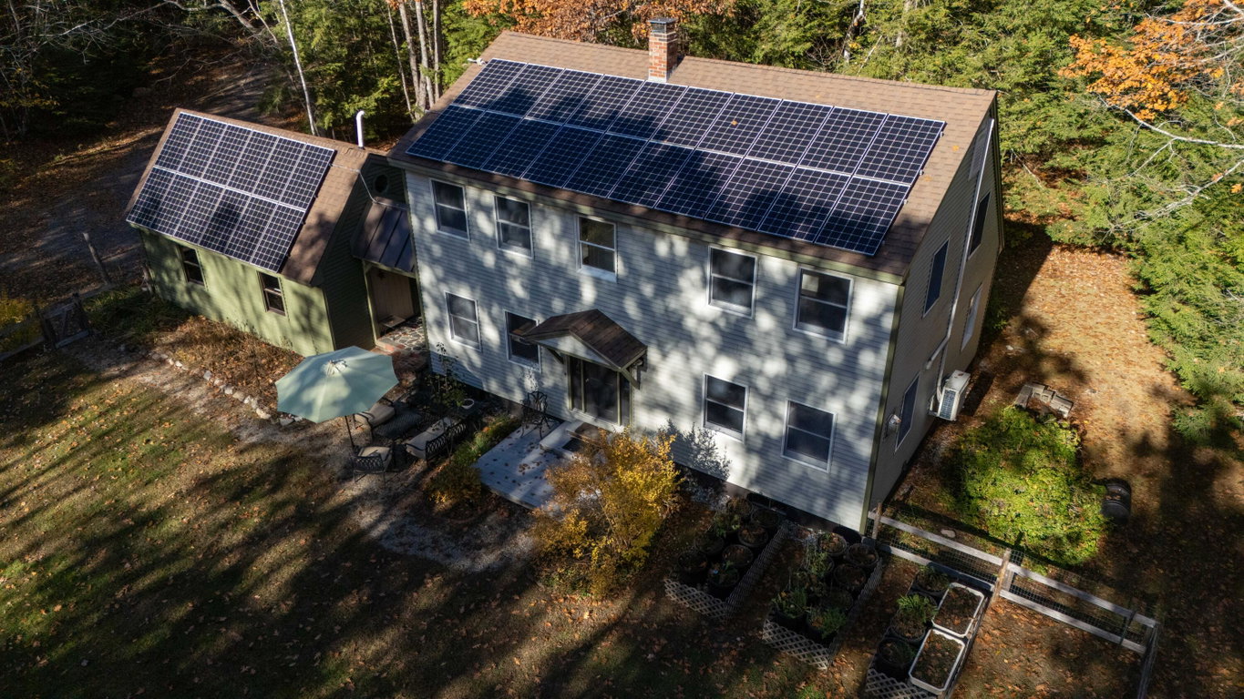 263 Rockwood Drive China