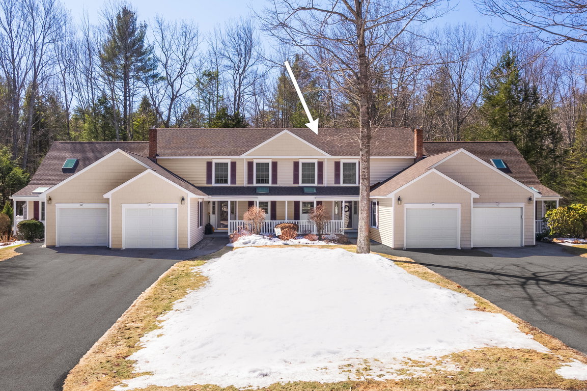 29 Hampton Glen Drive Kennebunk