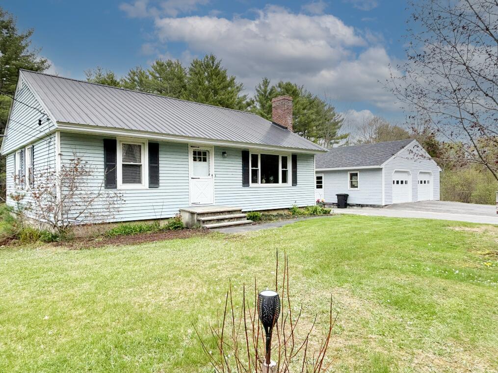 48 Lisbon Road Lewiston