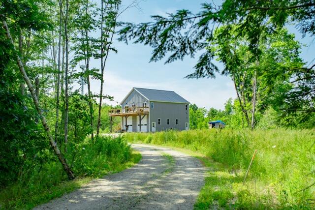 766 Atlantic Highway Waldoboro