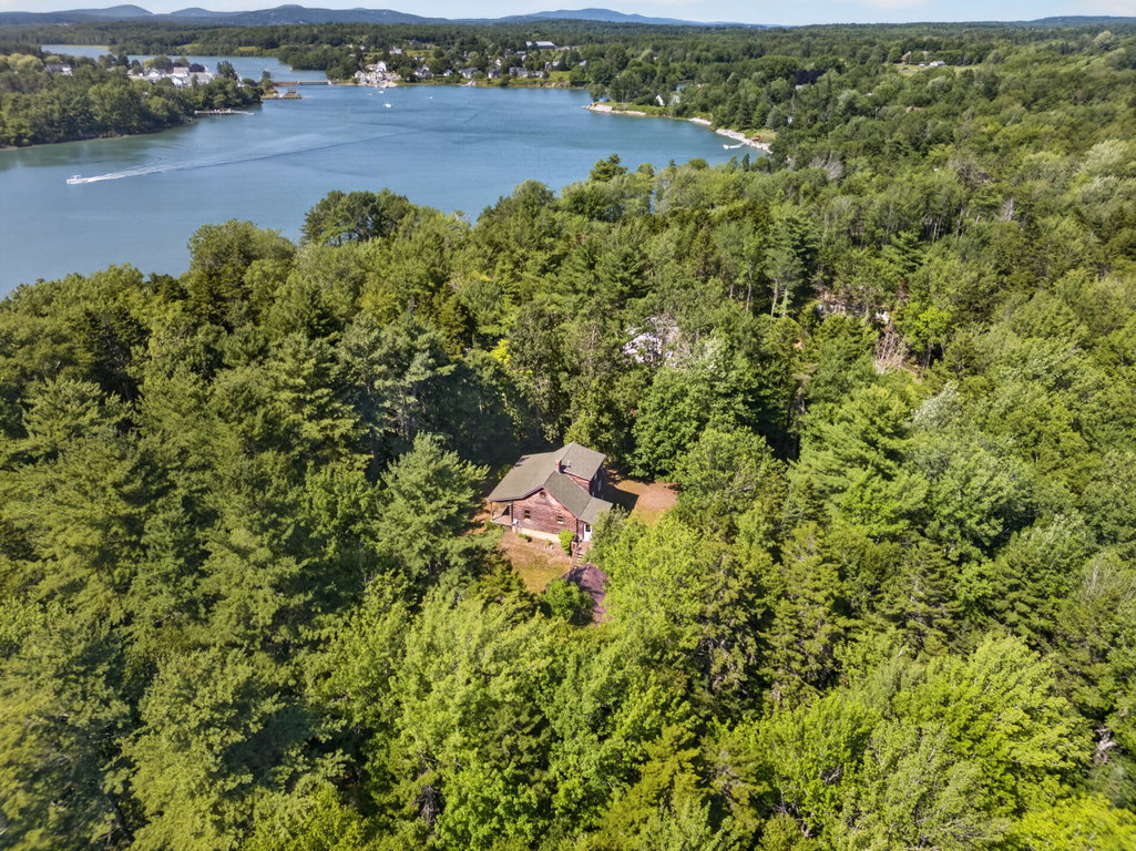 140 Hayden Point Road South Thomaston