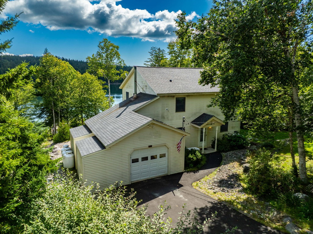 131 Duck Cove Road Roque Bluffs