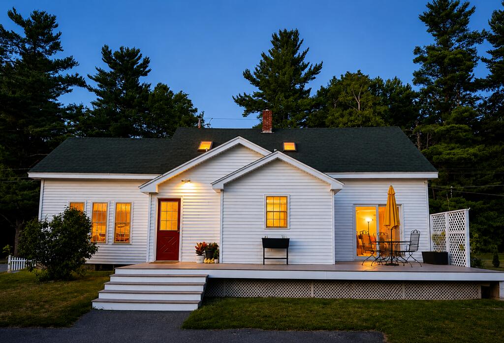 251 Hampden Road Carmel