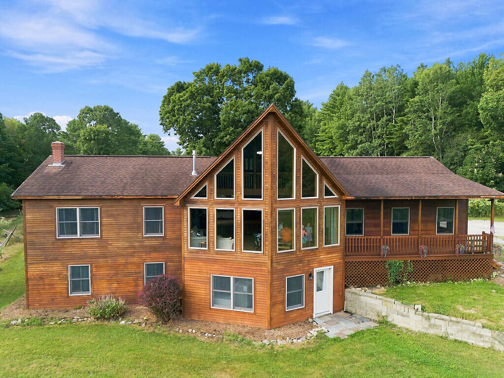 1 Serenity Drive West Gardiner