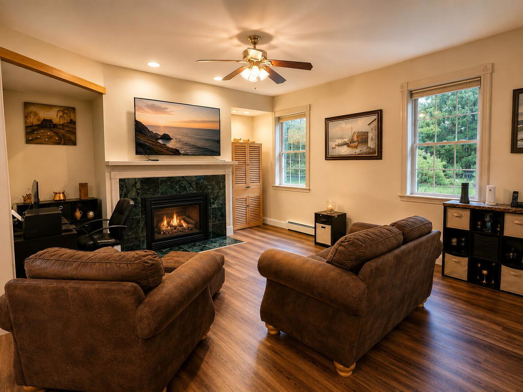 Living Room 1