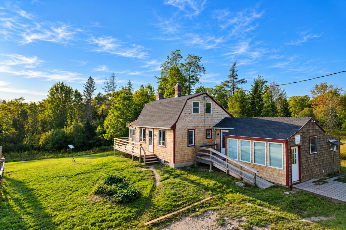106 Morse District  Road Steuben