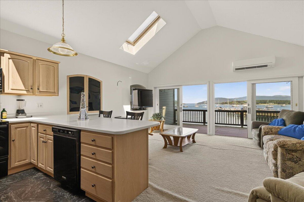 117 Shore Road, Southwest Harbor