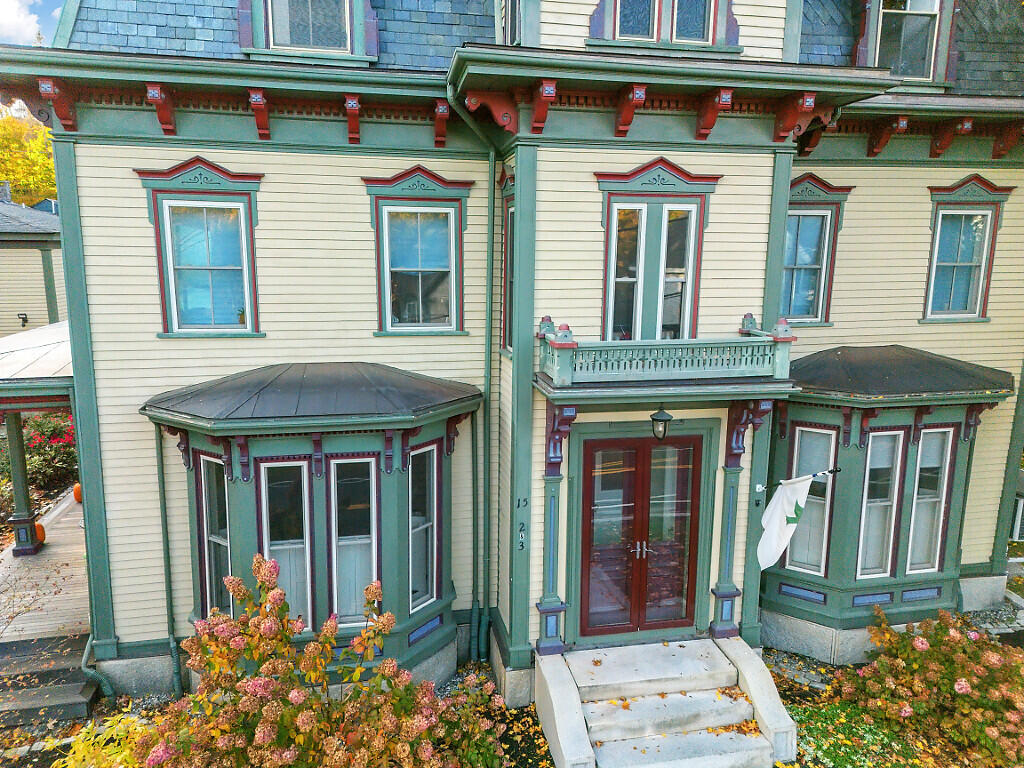 15 Middle Street Hallowell