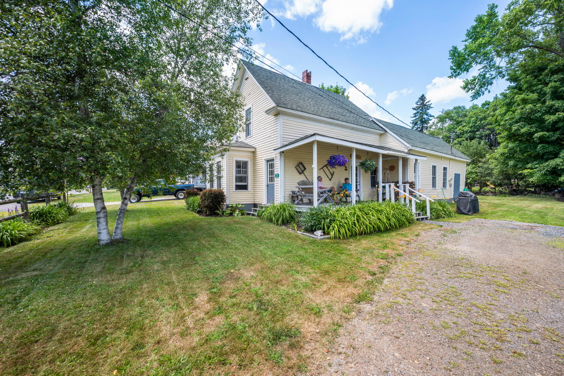 13 Cross Street Rangeley