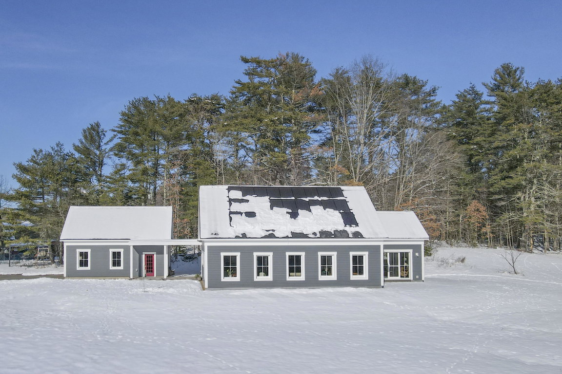 41 Indian Trail Road Newcastle