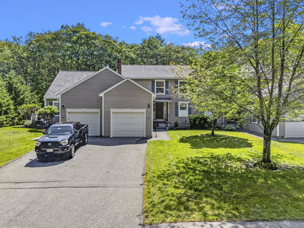 22 Granite Hill Drive Topsham