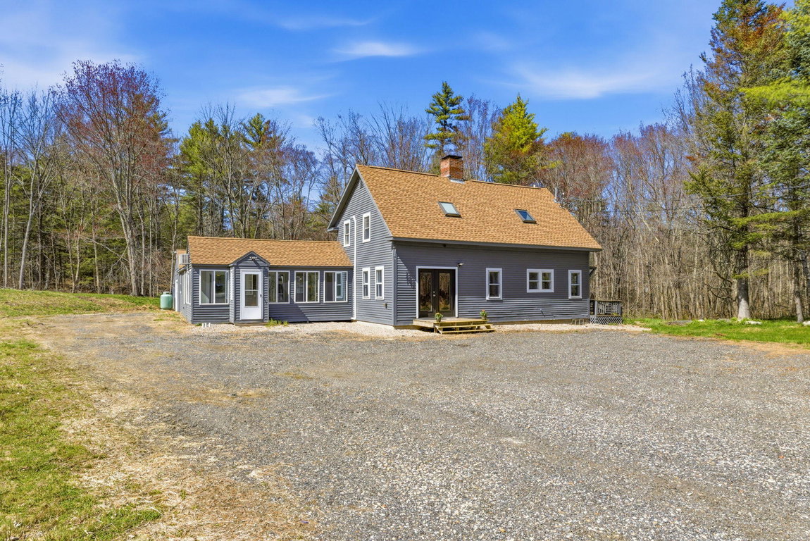 229 Bakers Grant Road Lebanon