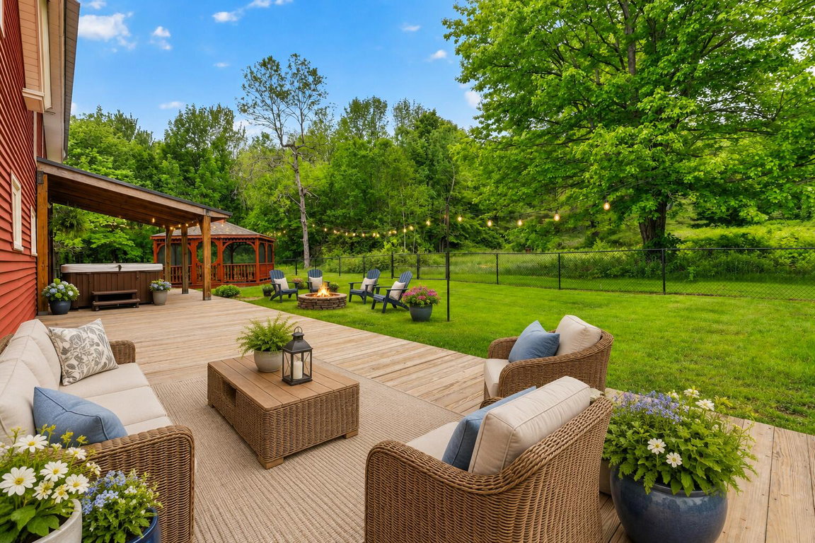 241 Hardscrabble Road Auburn