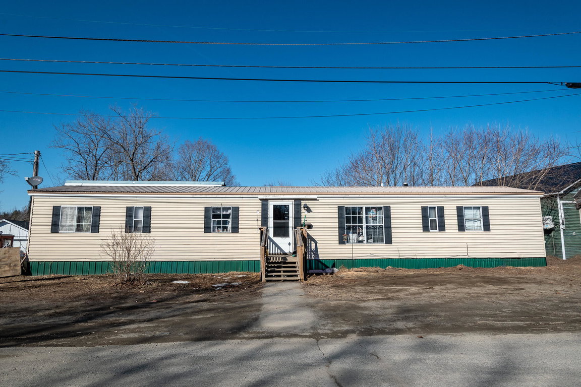3 Clinton Street Milo