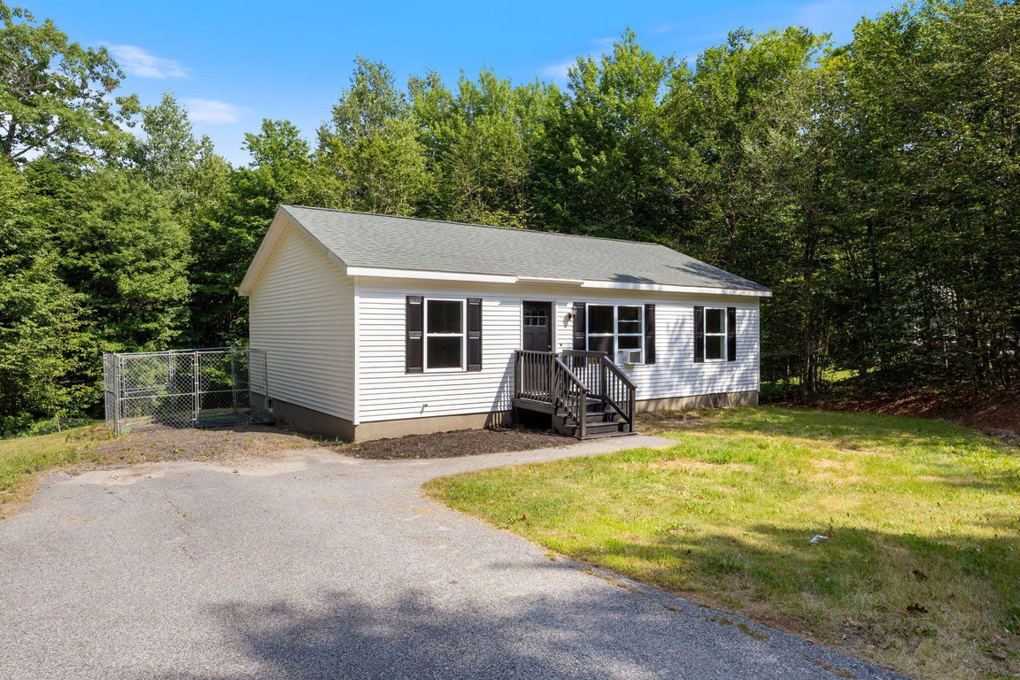39 Owl Lane Auburn