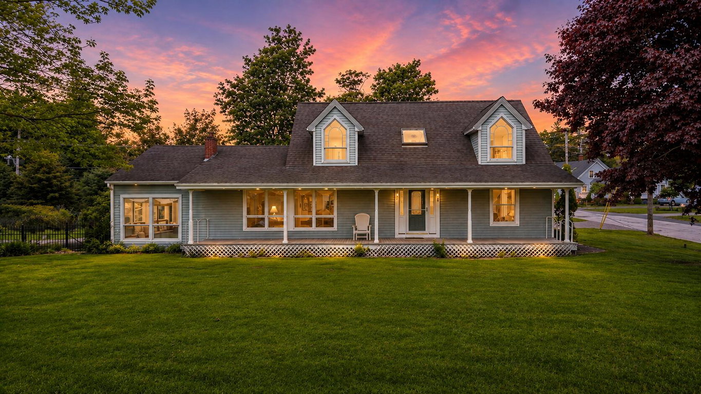 3 Navy Street Searsport
