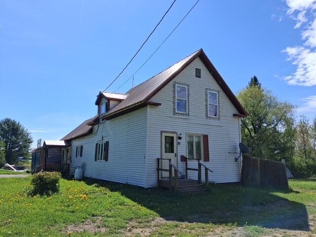 649 North Road Mount Chase