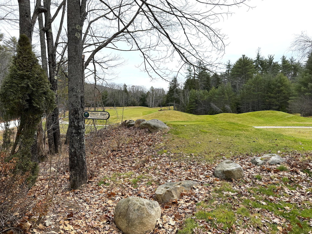 Lot 4 Emery Road Parsonsfield