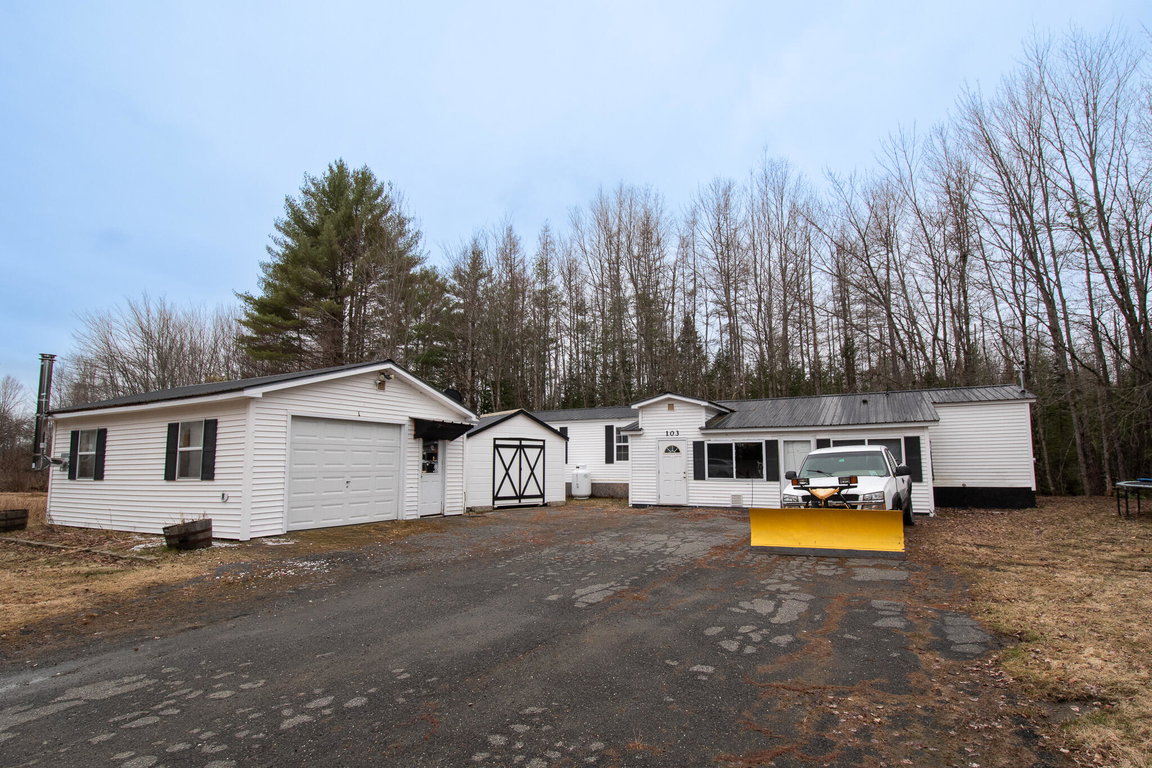 103 Ferry Road Milo