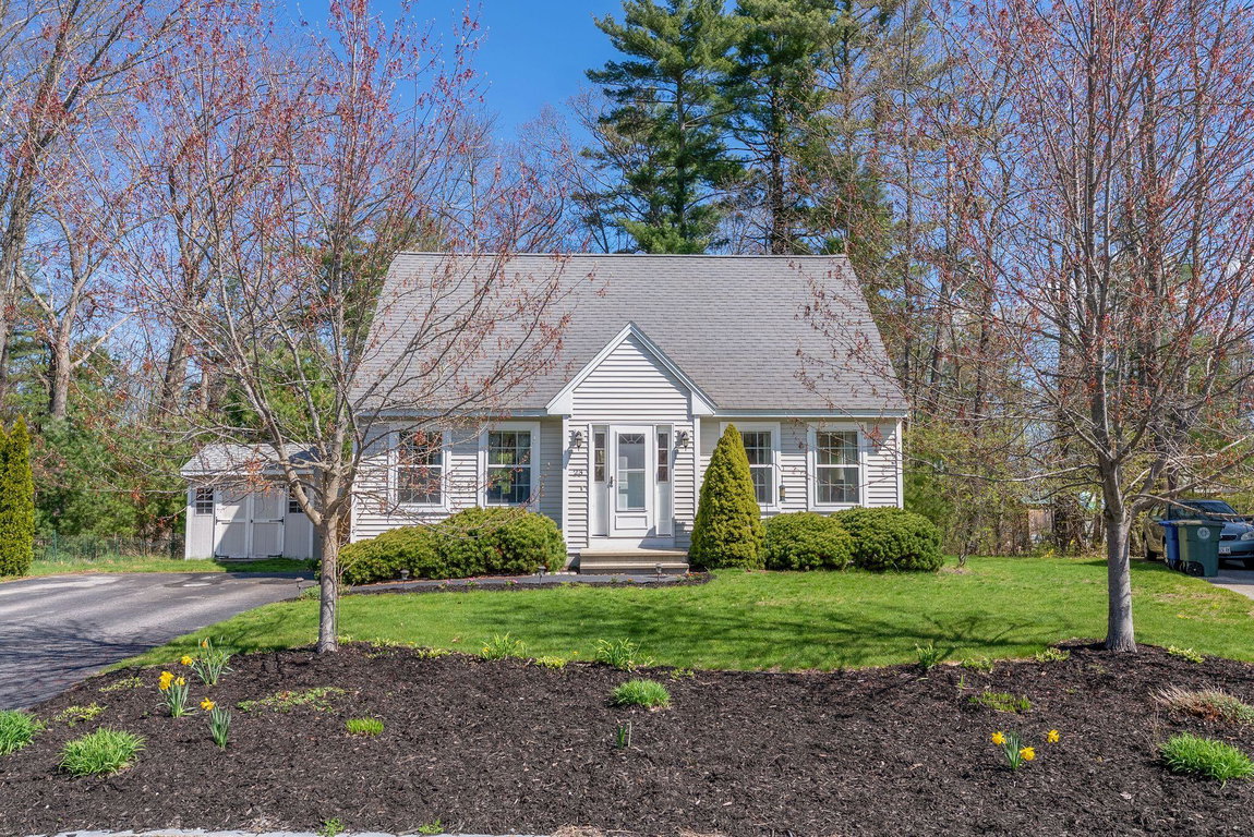23 Railway Avenue Westbrook
