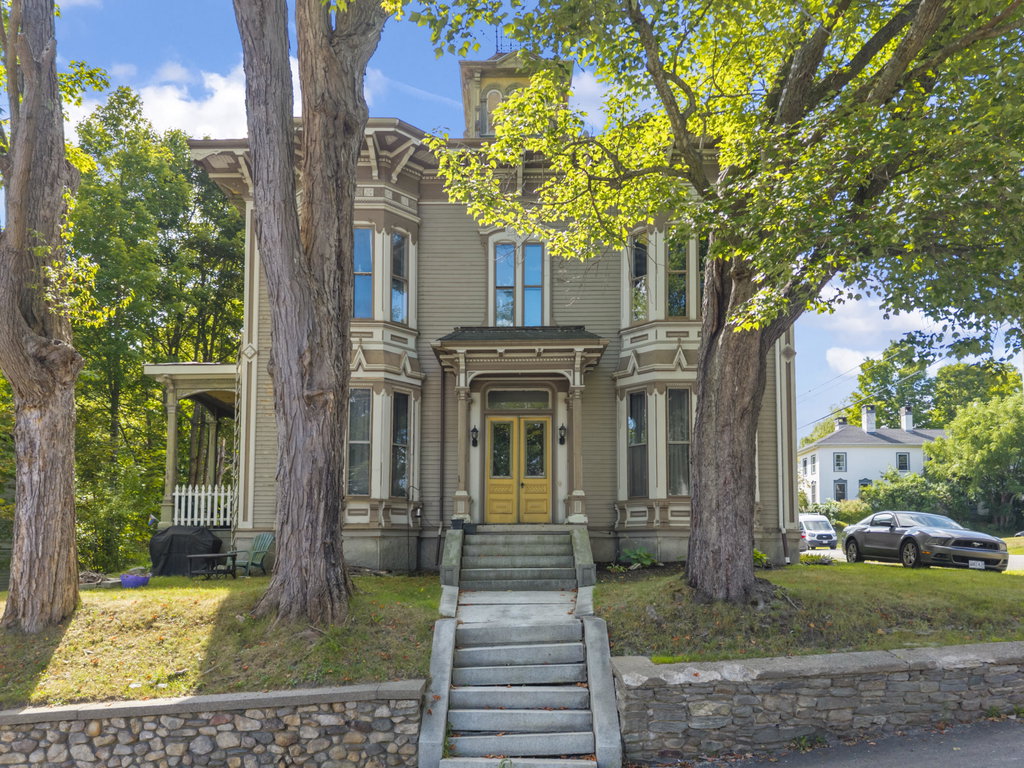 62 Church Street Gardiner