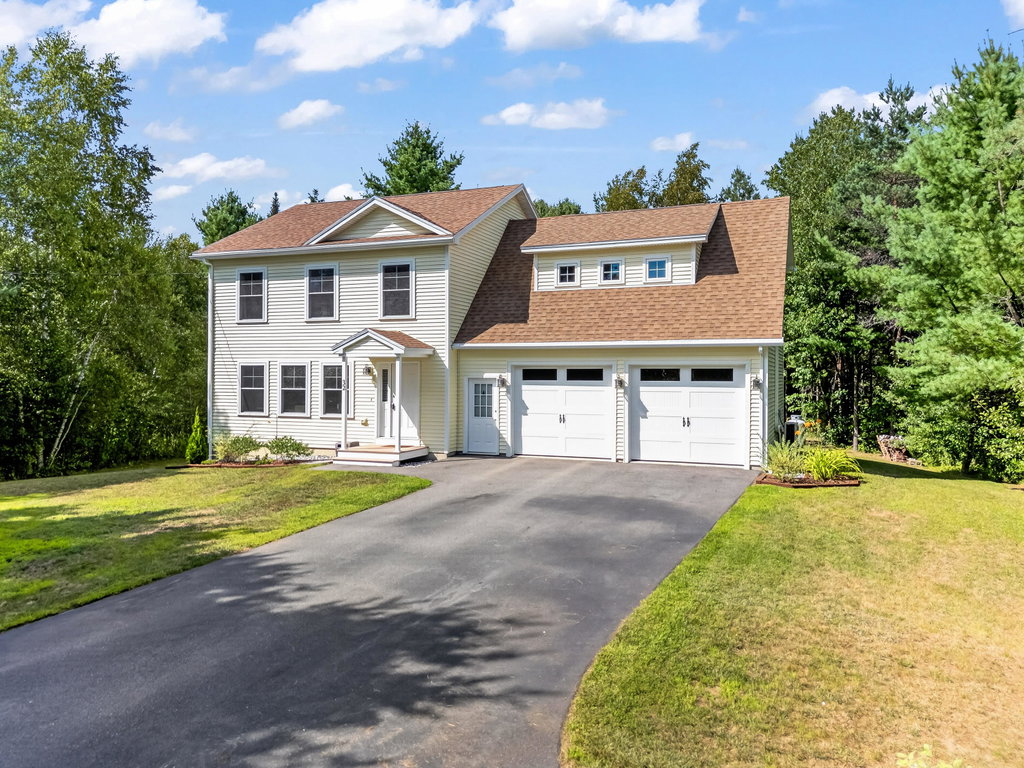 32 Tree Farm Road Brunswick