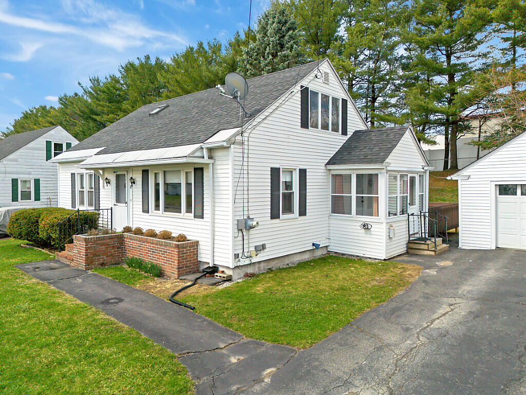 7 Collette Street Waterville