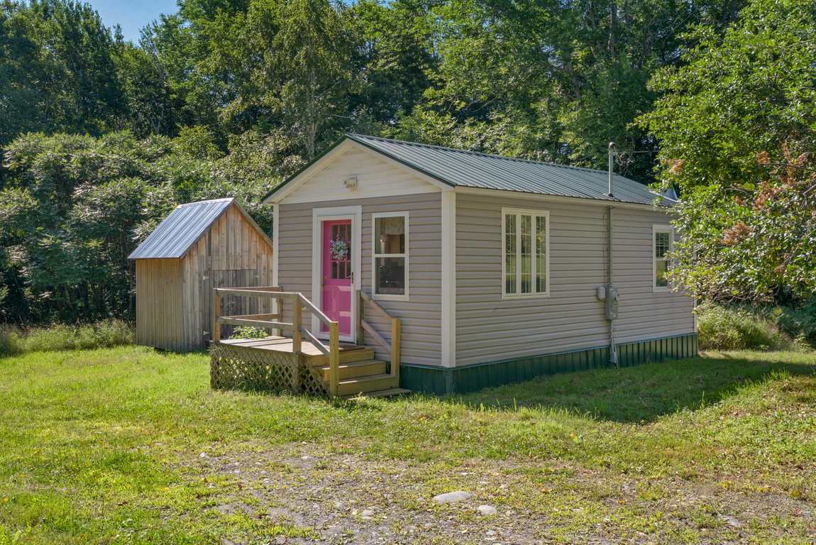 272 Bacon Road Mercer