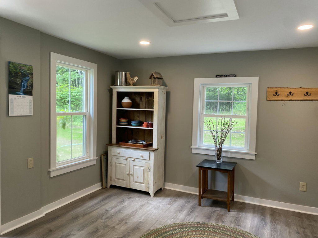 Mudroom