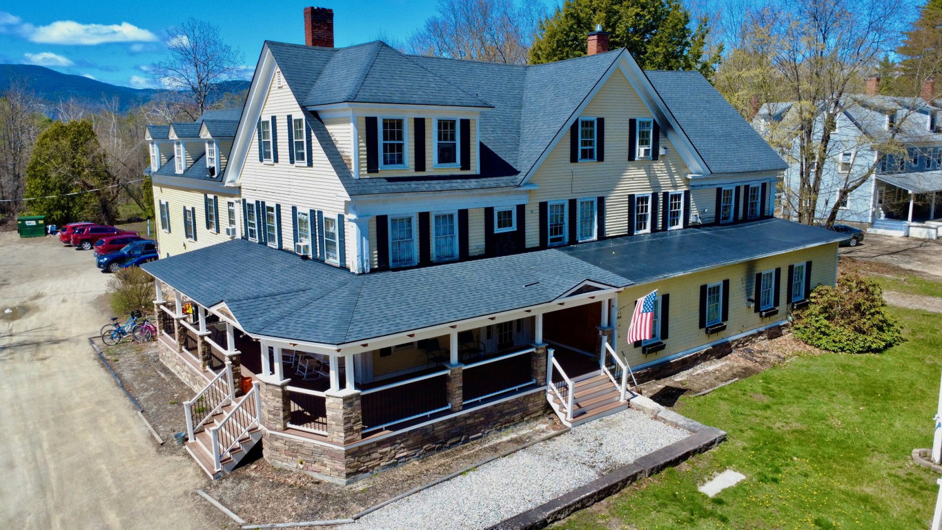 720 Kearsarge Road Conway