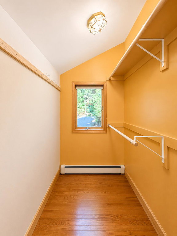 Walkin Closet