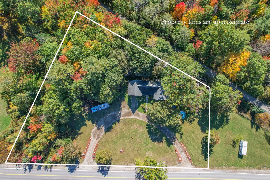 Property lines 1