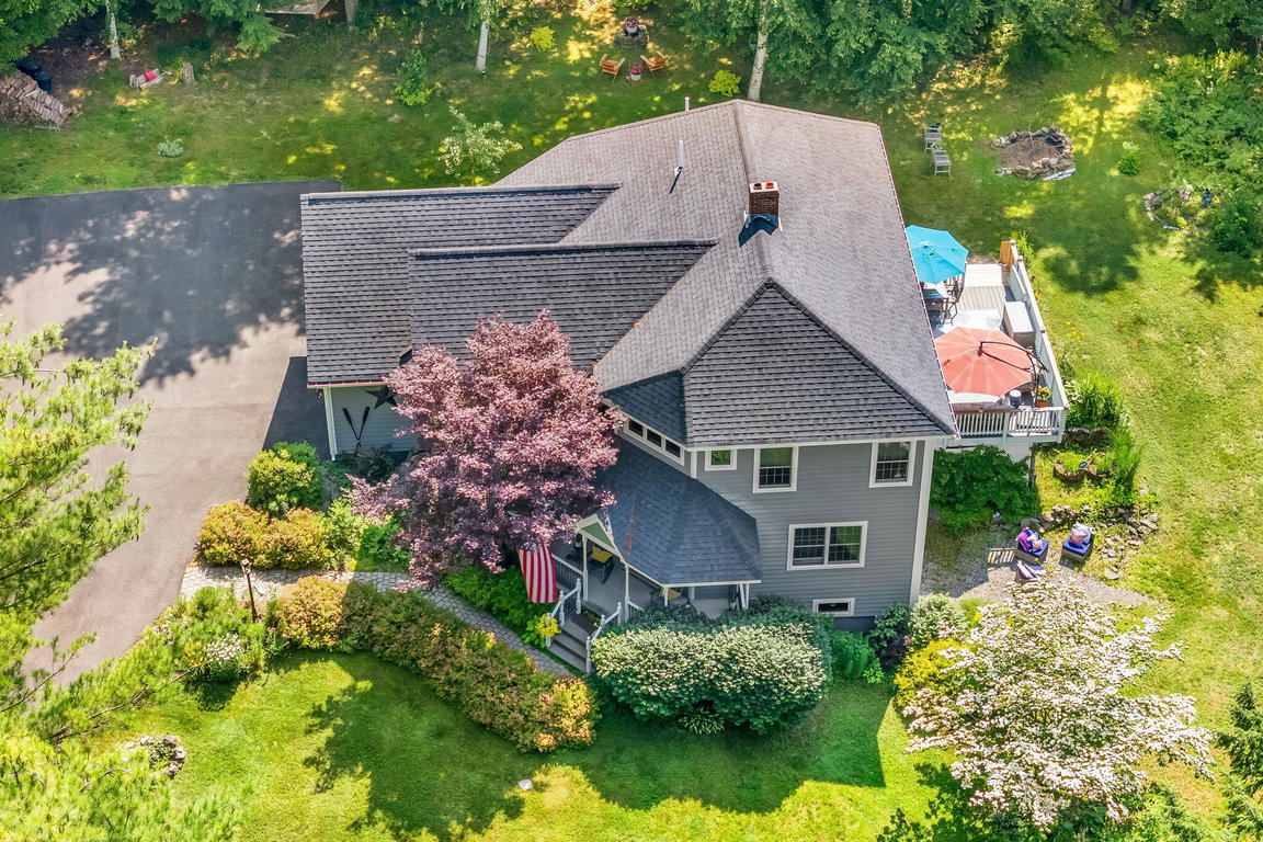 123 Fogg Road Readfield