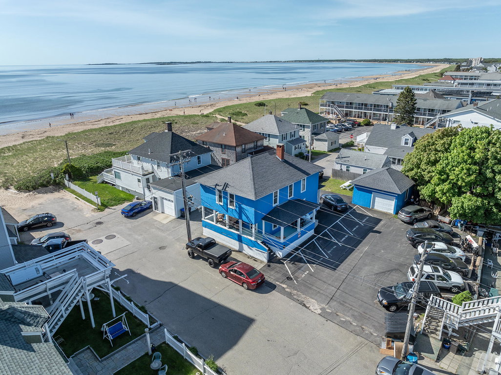 5 4th Avenue Old Orchard Beach