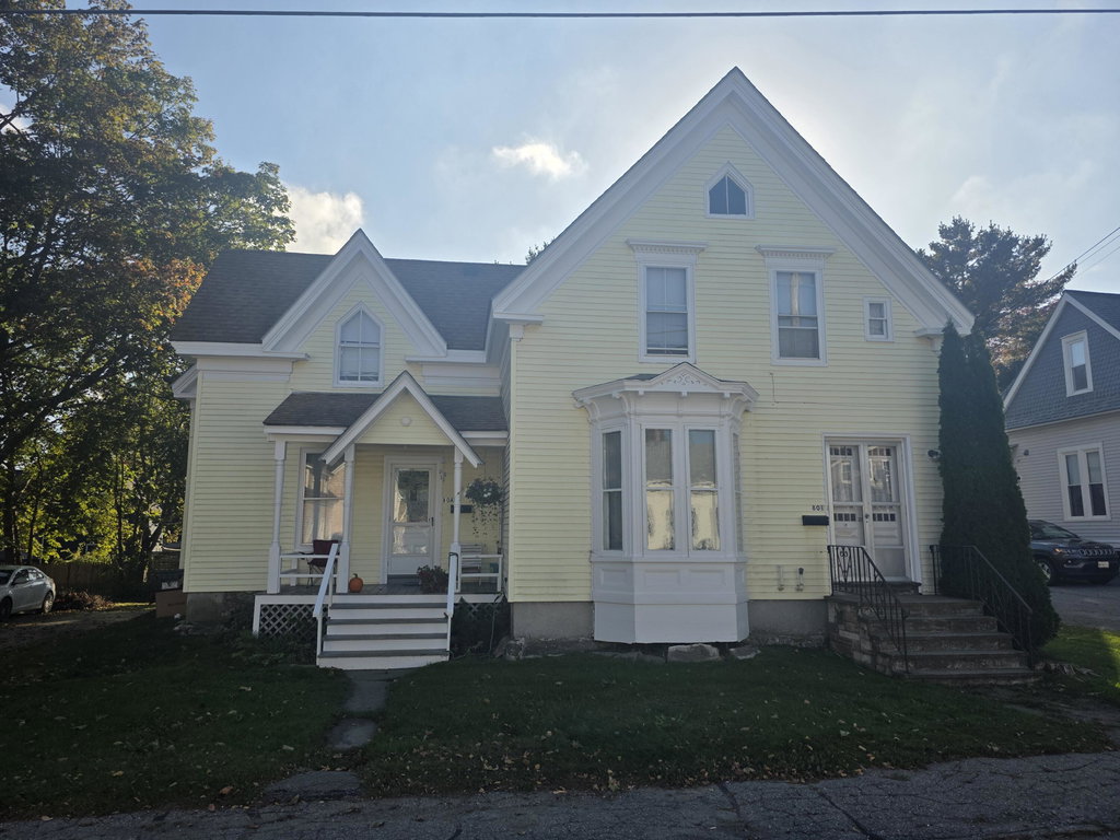 80 Rankin Street Rockland