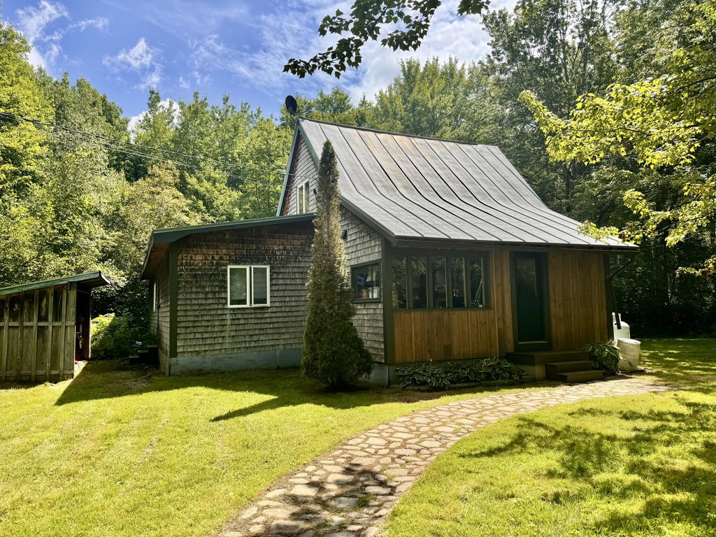 63 Red Bridge Road Skowhegan