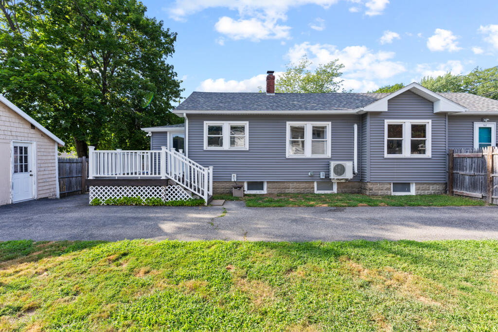 162 Westbrook Street South Portland