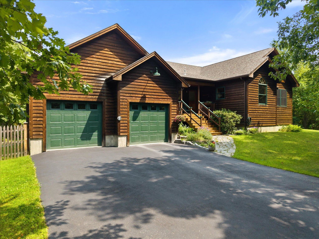49 Valley Dale Drive Skowhegan