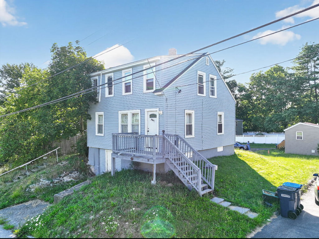 38 Towle Street Auburn
