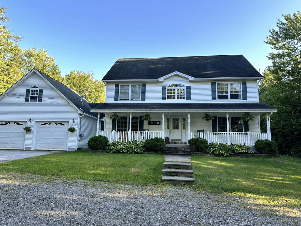 76 Fowler Road Hampden
