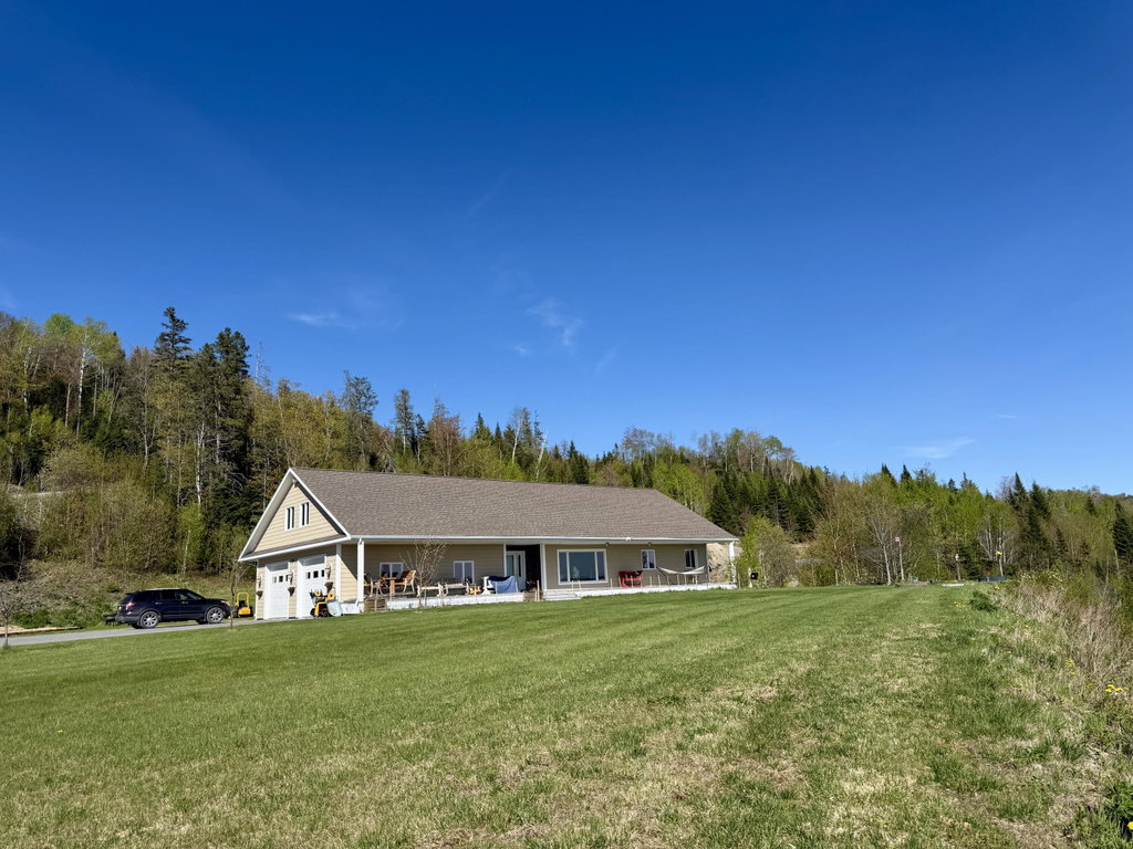 35 Carson Lane Fort Kent