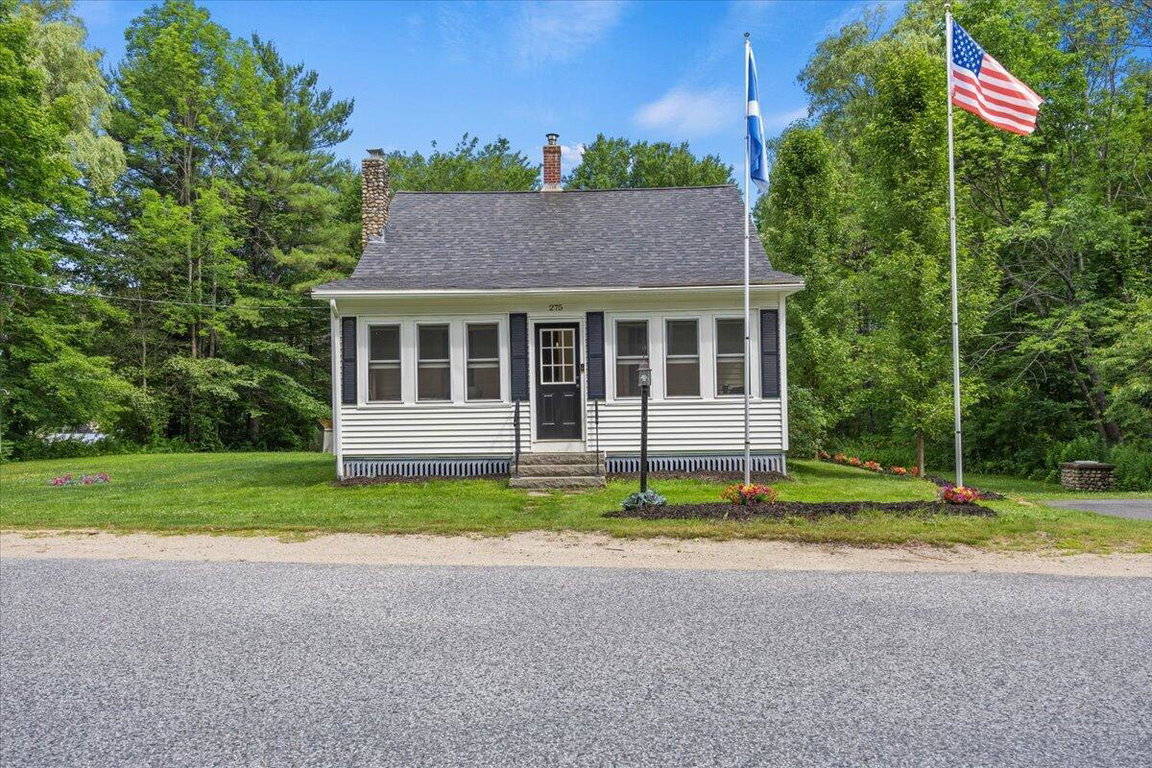 275 Sam Page Road Acton