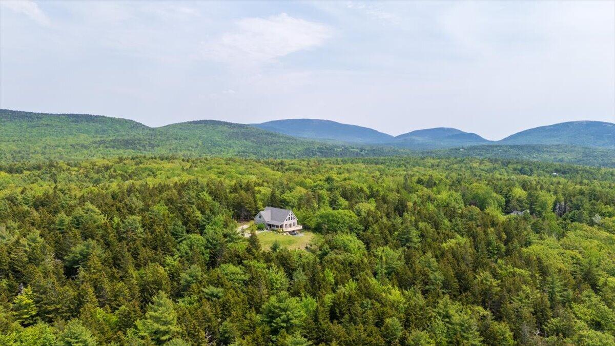244 Norway Drive, Bar Harbor, Maine