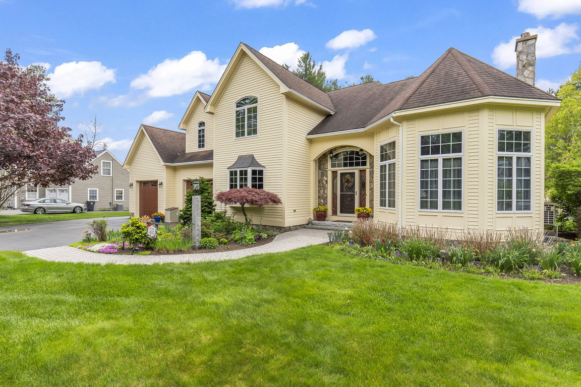 4 Cottagewood Lane Kennebunk