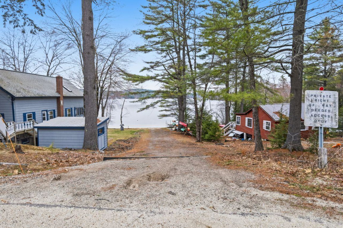 17 Qualey Road Gray
