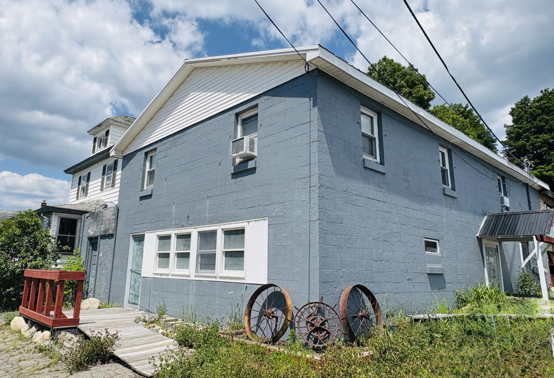 101 Main Street East Millinocket
