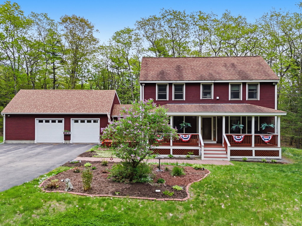 558 River Road Brunswick